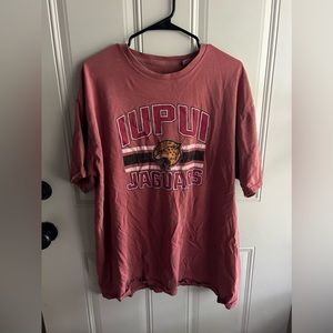 IUPUI Jaguars Tshirt